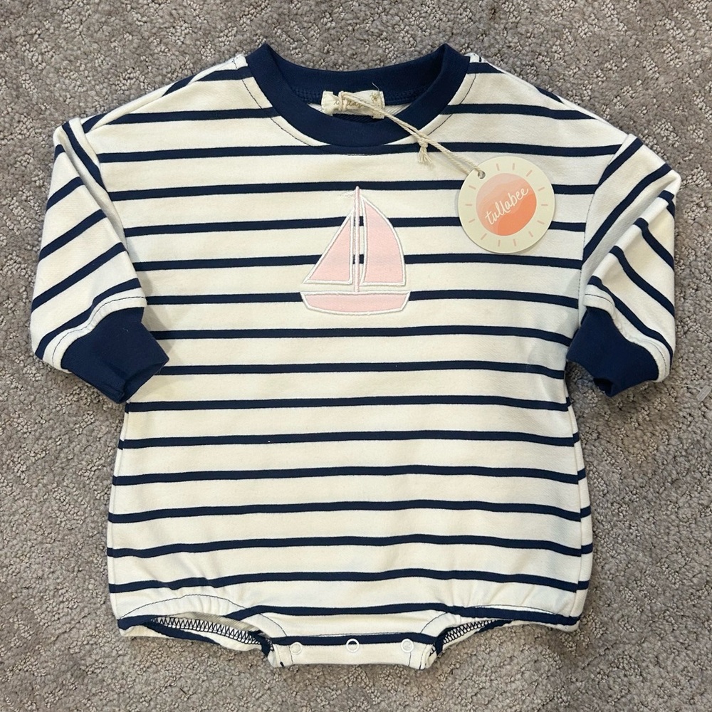 Tullabee Outfit